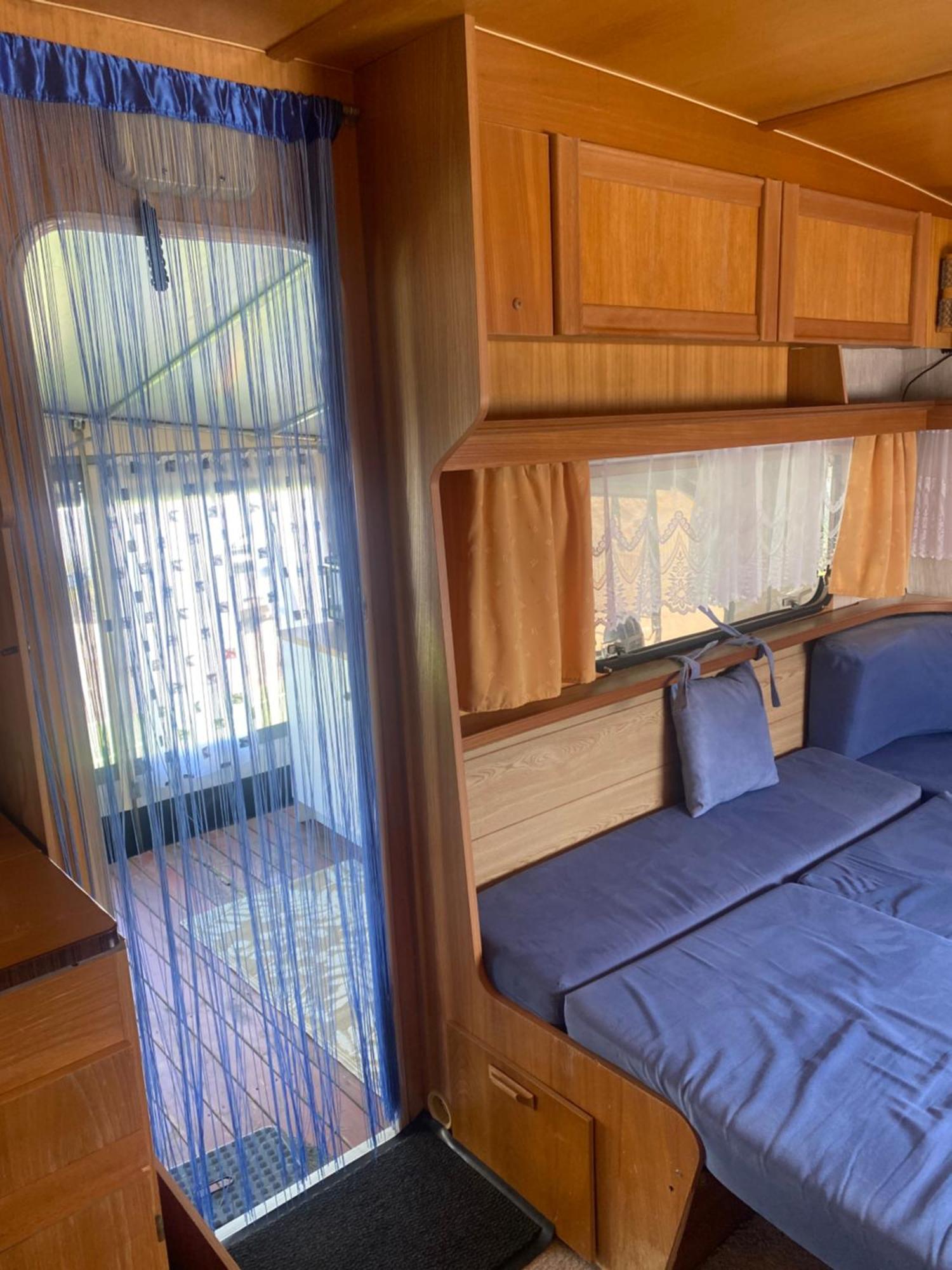 Amomea Camp Hotel Jastarnia Luaran gambar
